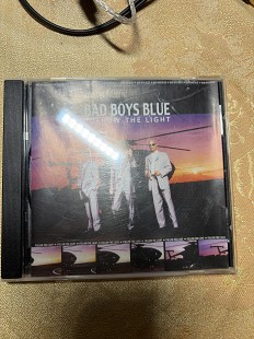 Bad boys blue - follow the light пират