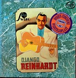 Django Reinhardt.