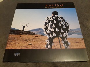 Pink floyd/88/delicate sound of thunder/emi/holl/nm-