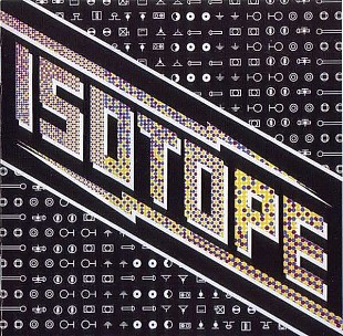 Isotope (UK) – Isotope (1974/2011)