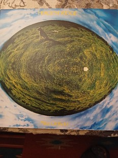 Mike Oldfield , , Hergest Ridge" 1974 p.