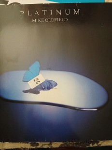 Майк Олдфилд , , Platinum".