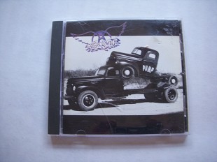 Aerosmith