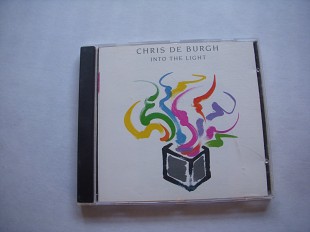 Chris De Burgh