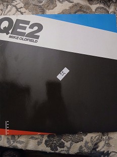 Mike Oldfield , , QE 2" 1980 p.