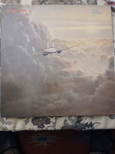 Mike Oldfield, " Five Miles Out" 1982