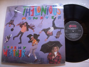 Thelonious Monster