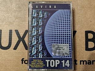 VA - Lavina Top 14