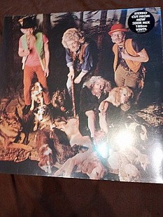 New Jethro Tull – This Was