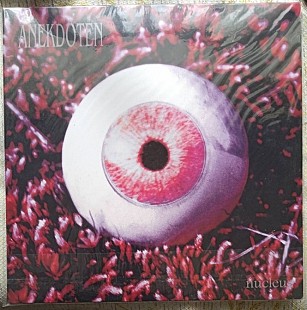 ANEKDOTEN Nucleus 1995/2020 Kscope UK М-/М-