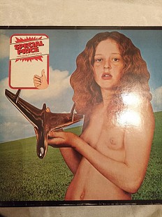 Blind faith