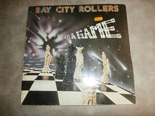 Bay City Rollers "It's A Game" 1977