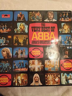 Abba very best