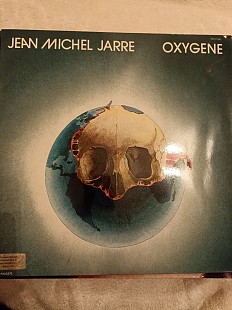 J m jarre oxygene