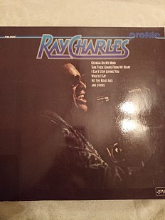 Ray charles