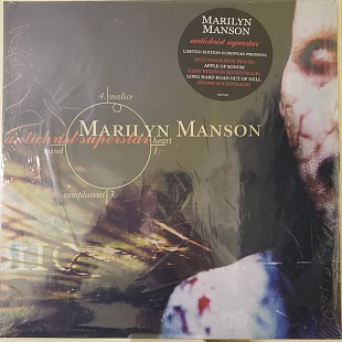 Marilyn Manson – Antichrist Superstar