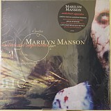 Marilyn Manson – Antichrist Superstar