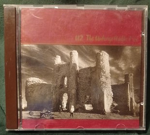 U2 – The Unforgettable Fire 1984 (1987)