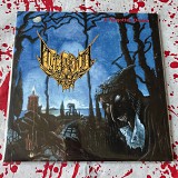 Internal Decay - A Forgotten Dream - GATEFOLD-LP (Yellow)