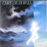 Chris de Burgh - The Getaway , 1982 England