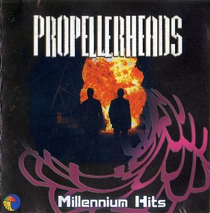 Propellerheads – Millennium Hits