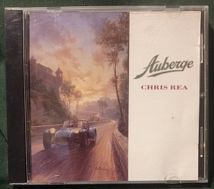 Chris Rea – Auberge 1991