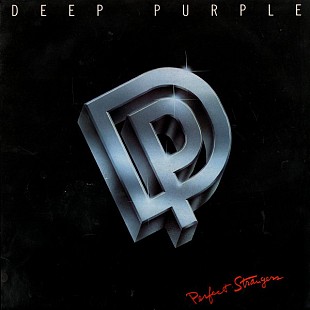 Deep Purple – Perfect Strangers ( Germany )