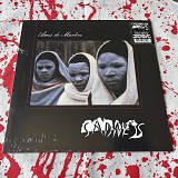Sadness - Ames De Marbre - LP (Black)