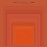 Matthew Halsall & The Gondwana Orchestra — When The World Was One (2LP, 2024)
