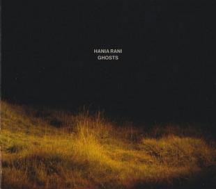 Hania Rani — Ghosts (CD, 2023)