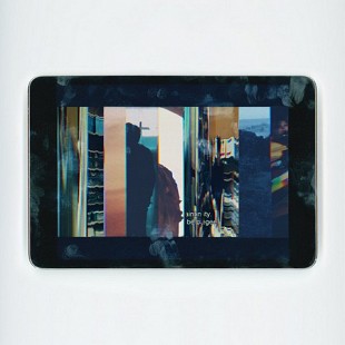 Portico Quartet — Art In The Age Of Automation (2EP, 2023)