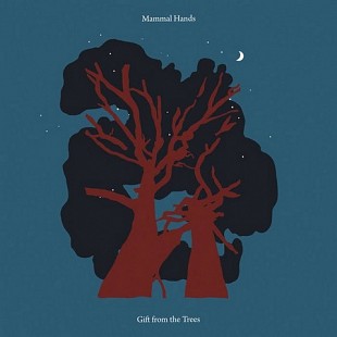 Mammal Hands — Gift From The Trees (2LP, 2023)