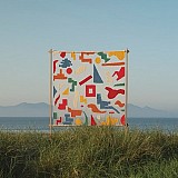 Matthew Halsall — An Ever Changing View (CD, 2023)