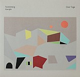 Svaneborg Kardyb — Over Tage (LP, 2022)