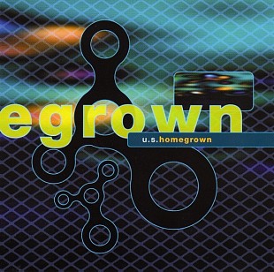 U.S. Homegrown ( 2 x CD ) ( Europe )