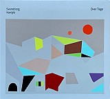Svaneborg Kardyb — Over Tage (CD, 2022)