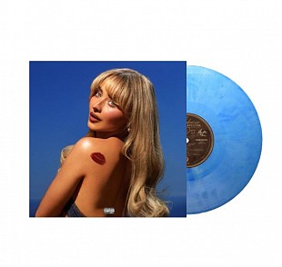 Sabrina Carpenter – Short N' Sweet (Blue Marbled Vinyl)