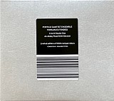 Portico Quartet Ensemble — Terrain (Extended) Live In Studio One (CD, 2022)