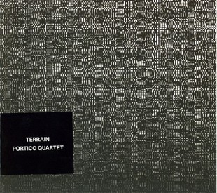 Portico Quartet — Terrain (CD, 2021)