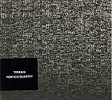 Portico Quartet — Terrain (CD, 2021)