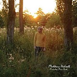 Matthew Halsall — Fletcher Moss Park (LP, 2021)