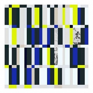 Portico Quartet — Monument (CD, 2021)