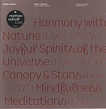 Matthew Halsall — Salute To The Sun (Live At Halle St. Peter's) (2LP, 2021)