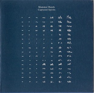 Mammal Hands — Captured Spirits (CD, 2020)
