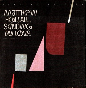 Matthew Halsall — Sending My Love (CD, 2019)