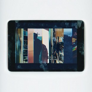 Portico Quartet — Art In The Age Of Automation (CD, 2017)