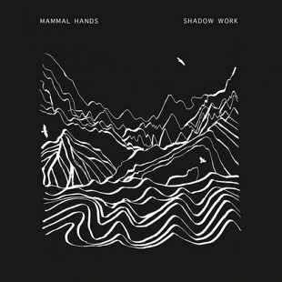 Mammal Hands — Shadow Work (CD, 2017)