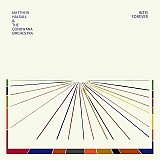Matthew Halsall & The Gondwana Orchestra — Into Forever (LP, 2015)