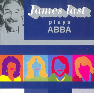 James Last – Plays ABBA: Greatest Hits