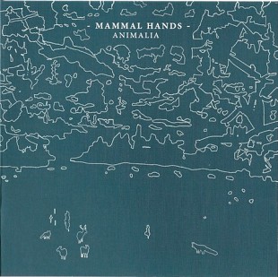 Mammal Hands — Animalia (CD, 2014)